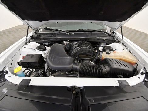 Used 2022 Dodge Challenger GT image 10