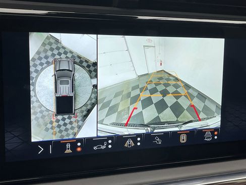 Certified 2024 GMC Sierra 1500 Denali Ultimate image 6