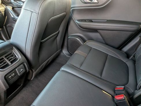 Used 2023 Chevrolet Blazer Premier w/ Driver Confidence II Package FWD image 35