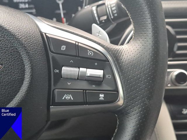 Used 2022 Genesis G70 2.0T RWD image 21