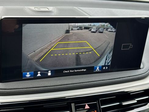 Certified 2025 Acura MDX FWD image 26