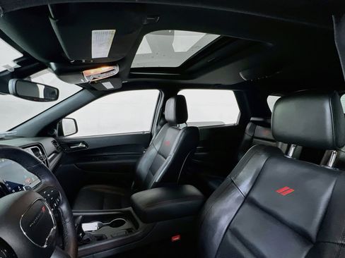 Used 2023 Dodge Durango R/T AWD/4WD image 22