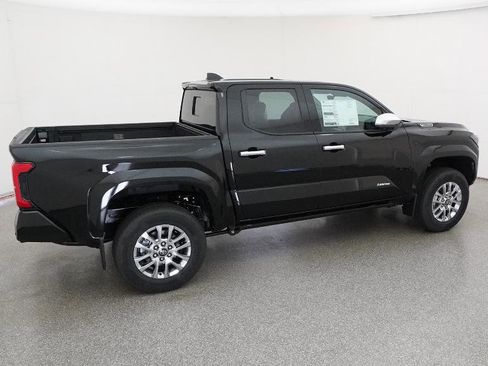 New 2026 Toyota Tacoma Limited image 66