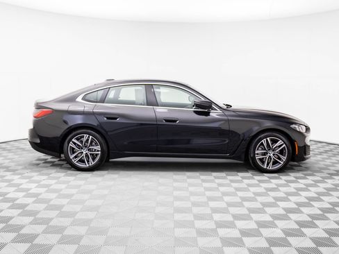 Certified 2025 BMW 430i xDrive w/ Premium Package image 6