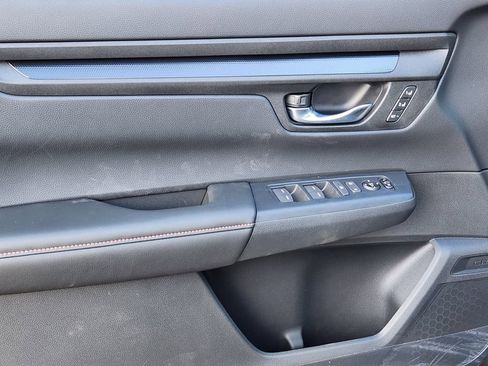 New 2026 Honda CR-V Sport-L image 11