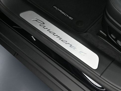 New 2026 Porsche Panamera 4 E-Hybrid AWD/4WD image 15