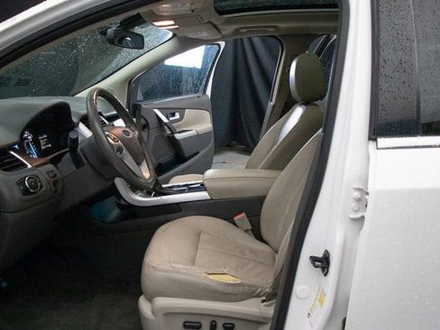 Used 2013 Ford Edge Limited image 24