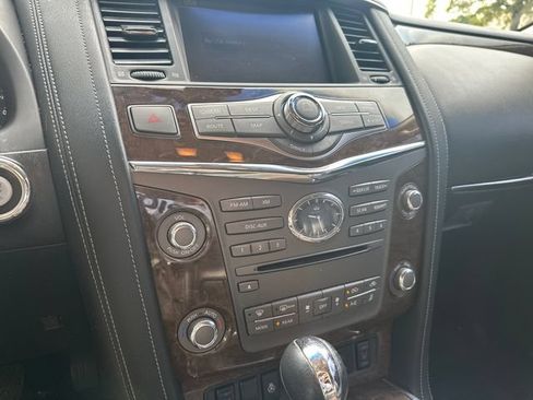 Used 2016 INFINITI QX80 2WD image 28