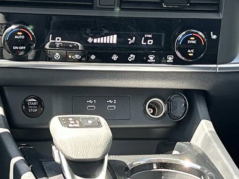 New 2026 Nissan Rogue Dark Armor AWD/4WD image 26