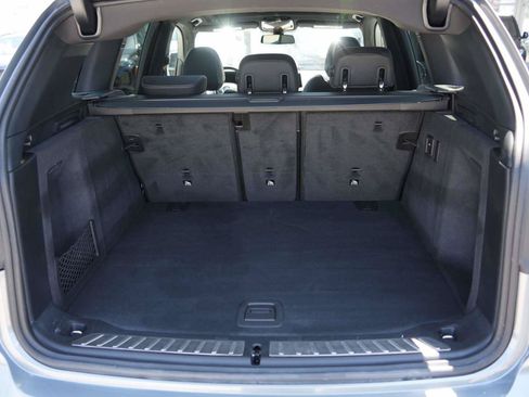 Used 2024 BMW X3 sDrive30i w/ Convenience Package RWD image 5
