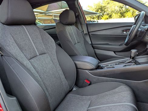 Used 2024 Honda Accord Sport image 30