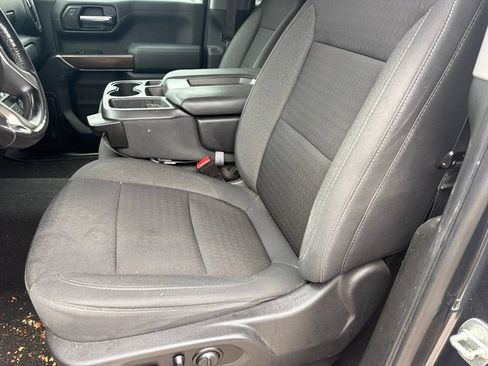 Used 2021 Chevrolet Silverado 1500 RST AWD/4WD image 9