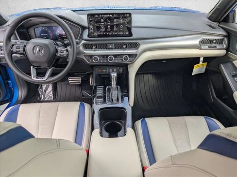 New 2026 Acura Integra A-Spec image 12