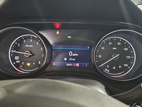 Certified 2023 Buick Encore GX Preferred w/ Cold Weather Comfort Package image 29