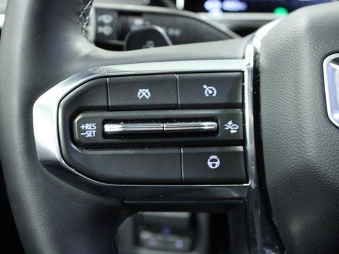 Used 2025 GMC Sierra EV Denali AWD/4WD image 20