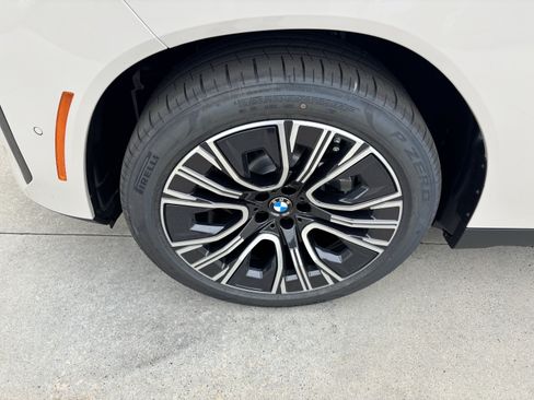 New 2026 BMW X3 xDrive30i w/ Convenience Package AWD/4WD image 13