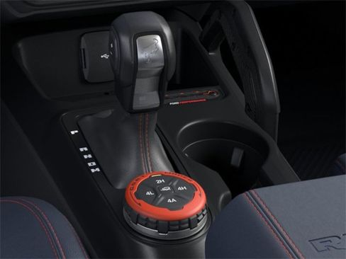 New 2025 Ford Bronco Raptor image 47