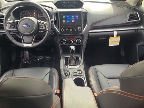 Used 2023 Subaru Crosstrek 2.5i Limited w/ Moonroof Package image 14