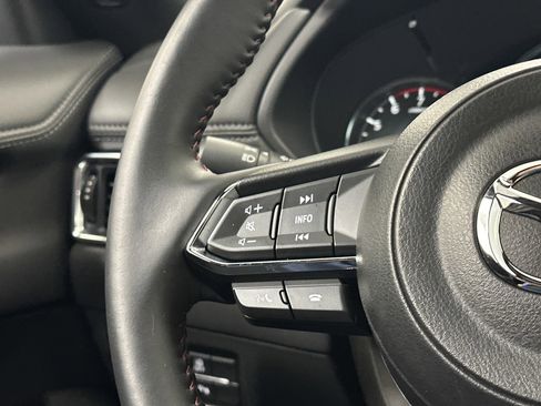 Certified 2025 MAZDA CX-5 2.5 Turbo w/ Premium Package image 24