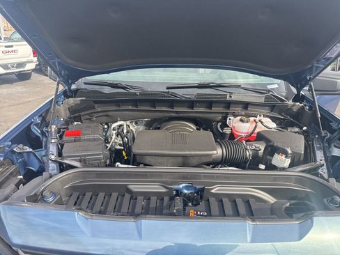 New 2026 GMC Sierra 1500 Elevation w/ Preferred Package image 8