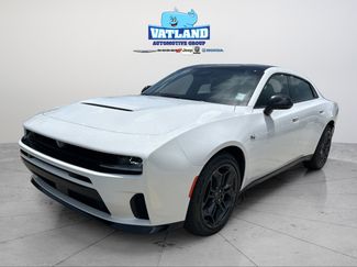 New 2026 Dodge Charger R/T w/ Blacktop Package AWD/4WD video 1