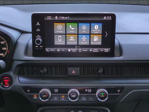 Used 2025 Honda CR-V Sport-L image 18