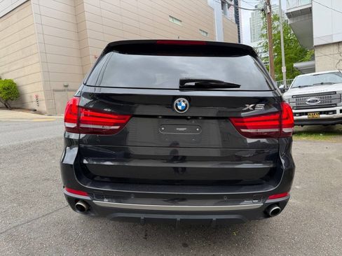 Used 2015 BMW X5 xDrive35i AWD/4WD image 4