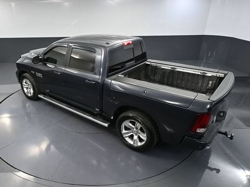 Used 2017 RAM 1500 Sport AWD/4WD image 58