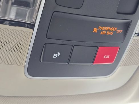 Used 2026 Hyundai Tucson SEL Plus AWD/4WD image 21