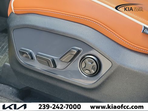 New 2027 Kia Telluride SX X-Line AWD/4WD image 22