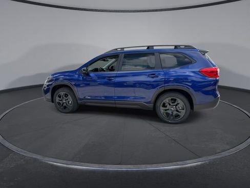 New 2026 Subaru Ascent Bronze Edition image 5