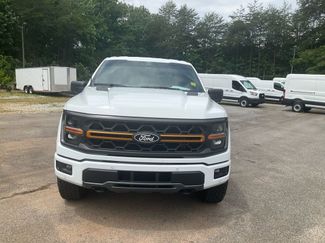 Used 2025 Ford F150 Tremor w/ Mobile Office Package AWD/4WD video 2