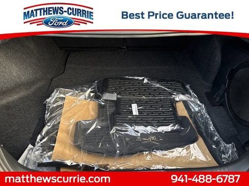 New 2026 Ford Mustang GT Premium image 13