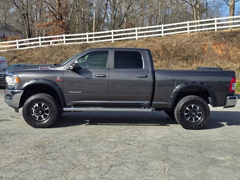 Used 2019 RAM 2500 Big Horn image 16