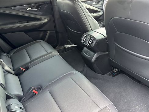 Used 2024 Chevrolet Blazer EV LT image 18