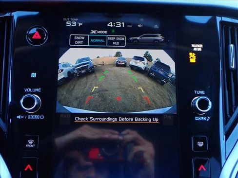 Certified 2024 Subaru Outback Onyx Edition image 20