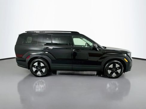 New 2027 Hyundai Santa Fe SEL FWD image 4
