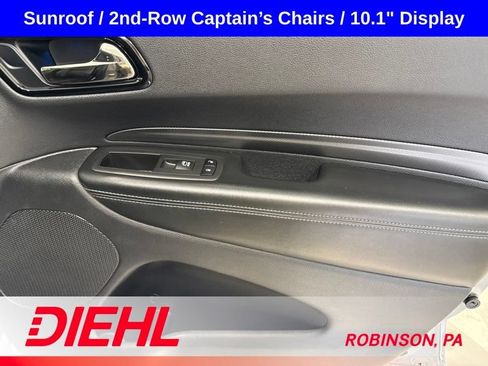 Used 2022 Dodge Durango GT AWD/4WD image 17