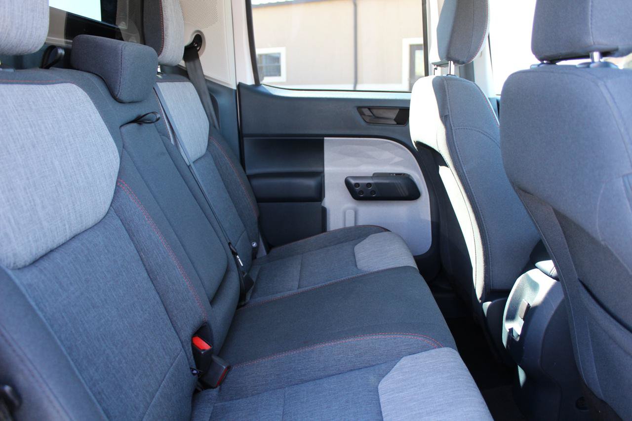 Used 2023 Ford Maverick XLT FWD image 26