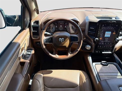 Used 2020 RAM 1500 Limited image 17