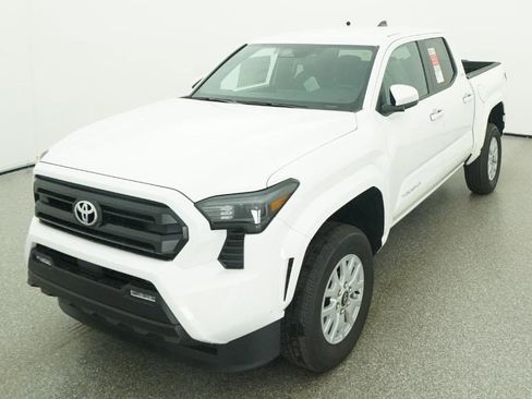 New 2026 Toyota Tacoma SR5 RWD image 55