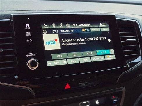Used 2024 Honda Passport EX-L image 13