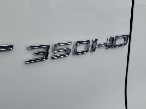 Used 2023 Ford Transit 350 148 High Roof DRW AWD w/ Exterior Upgrade Package image 7