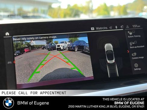 Used 2026 BMW Z4 M40i w/ Premium Package RWD image 28