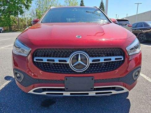 Used 2022 Mercedes-Benz GLA 250 4MATIC image 2