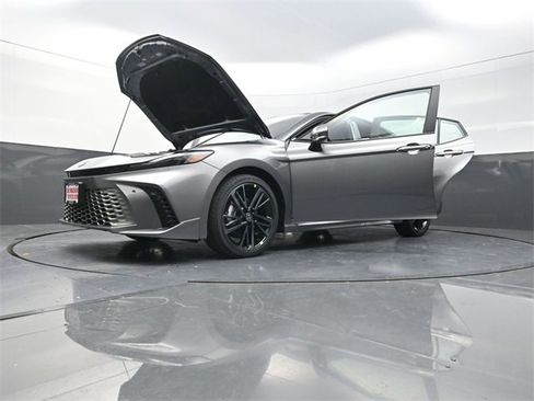 New 2026 Toyota Camry XSE image 28