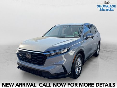 Used 2023 Honda CR-V EX image 2