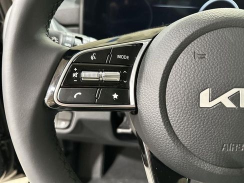 New 2026 Kia Seltos EX w/ EX Sunroof Package FWD image 31