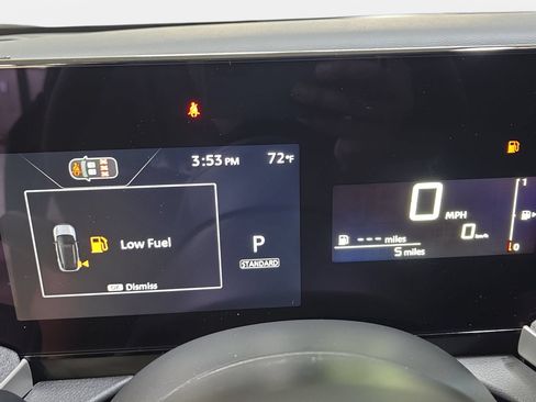New 2026 Nissan Kicks S FWD image 18