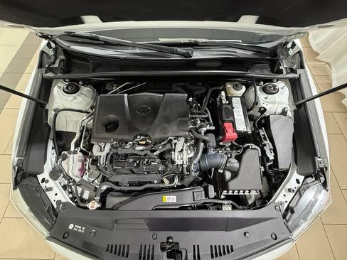 Certified 2020 Toyota Camry XLE w/ Carpet Mat Package FWD image 10